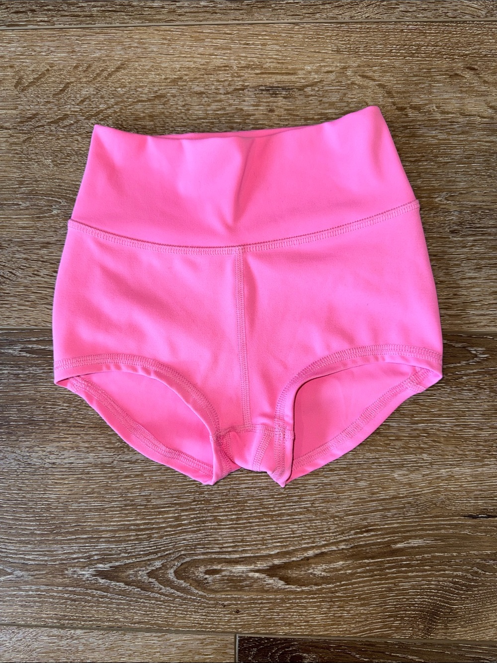 Five Shorts - YM